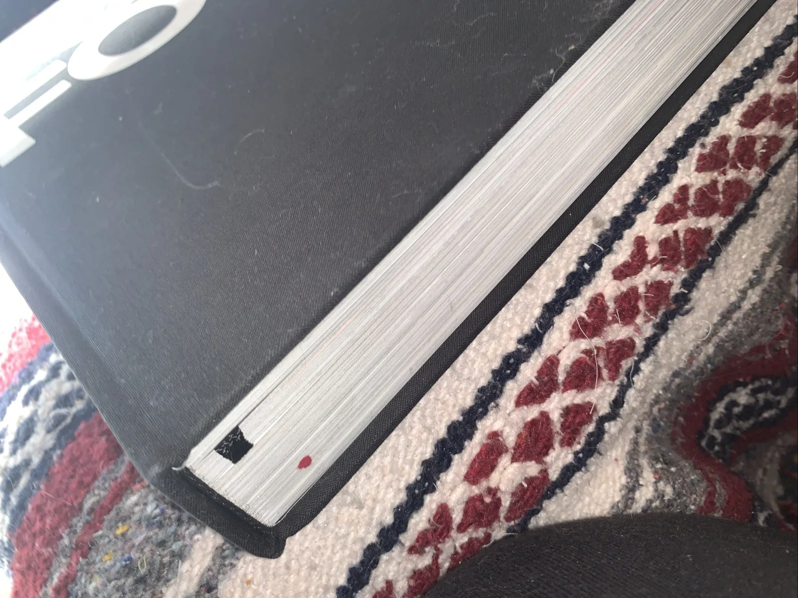 Tom Ford — Tom Ford by Tom Ford & Bridget Foley, Hardcover Book, image 3