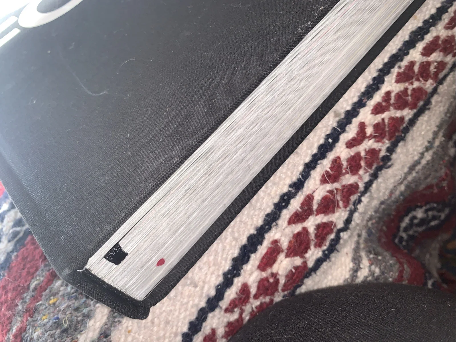Tom Ford — Tom Ford by Tom Ford & Bridget Foley, Hardcover Book, image 4