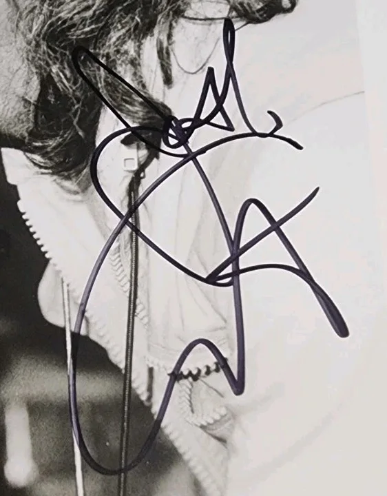 John Carpenter — John Carpenter Signed Autographed 8x10 Photo Escape From New York Halloween, изображение 3