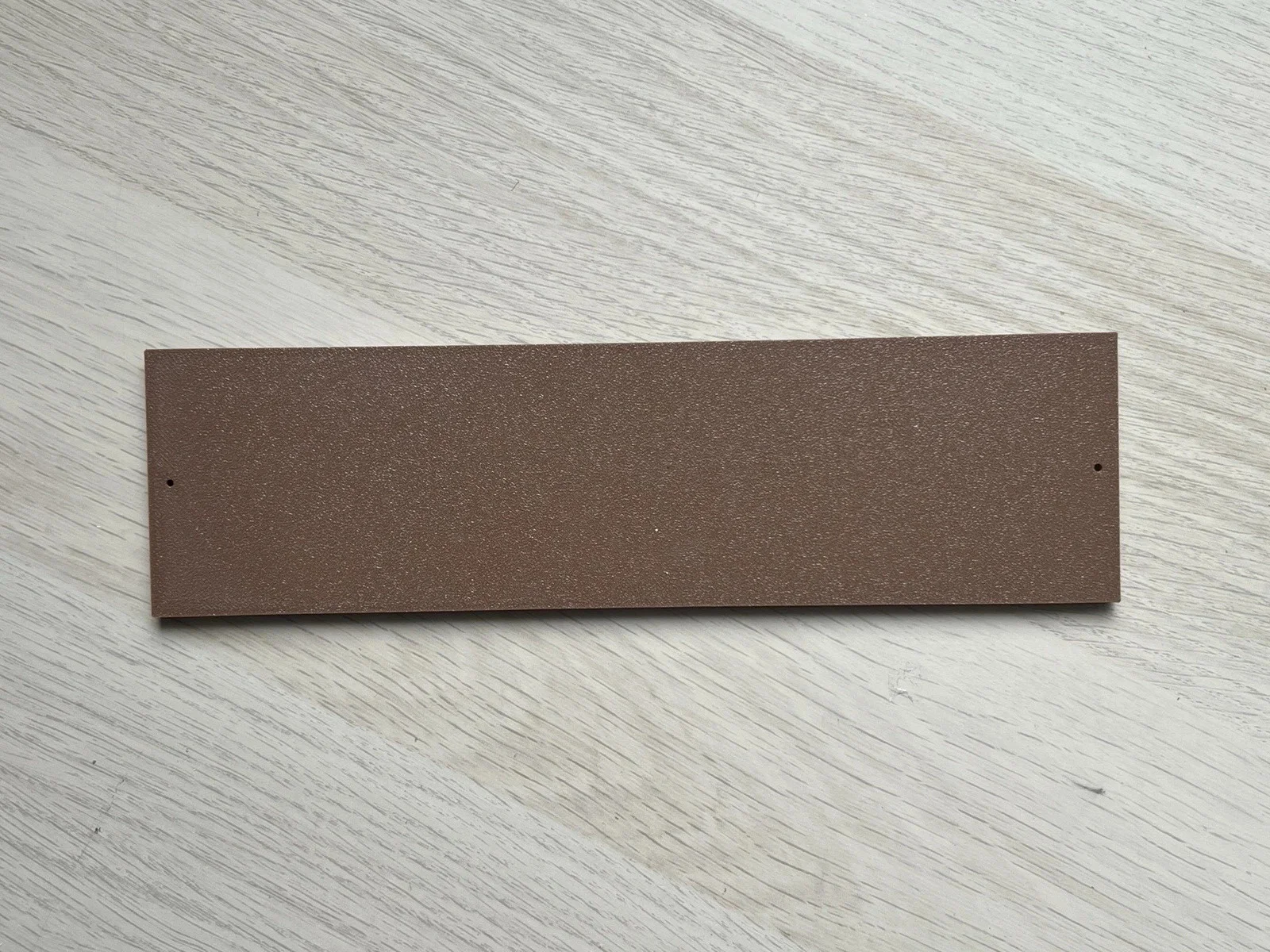 The Matrix Know Thyself 'Temet Nosce' Replica Sign Prop 3D Printed, image 2