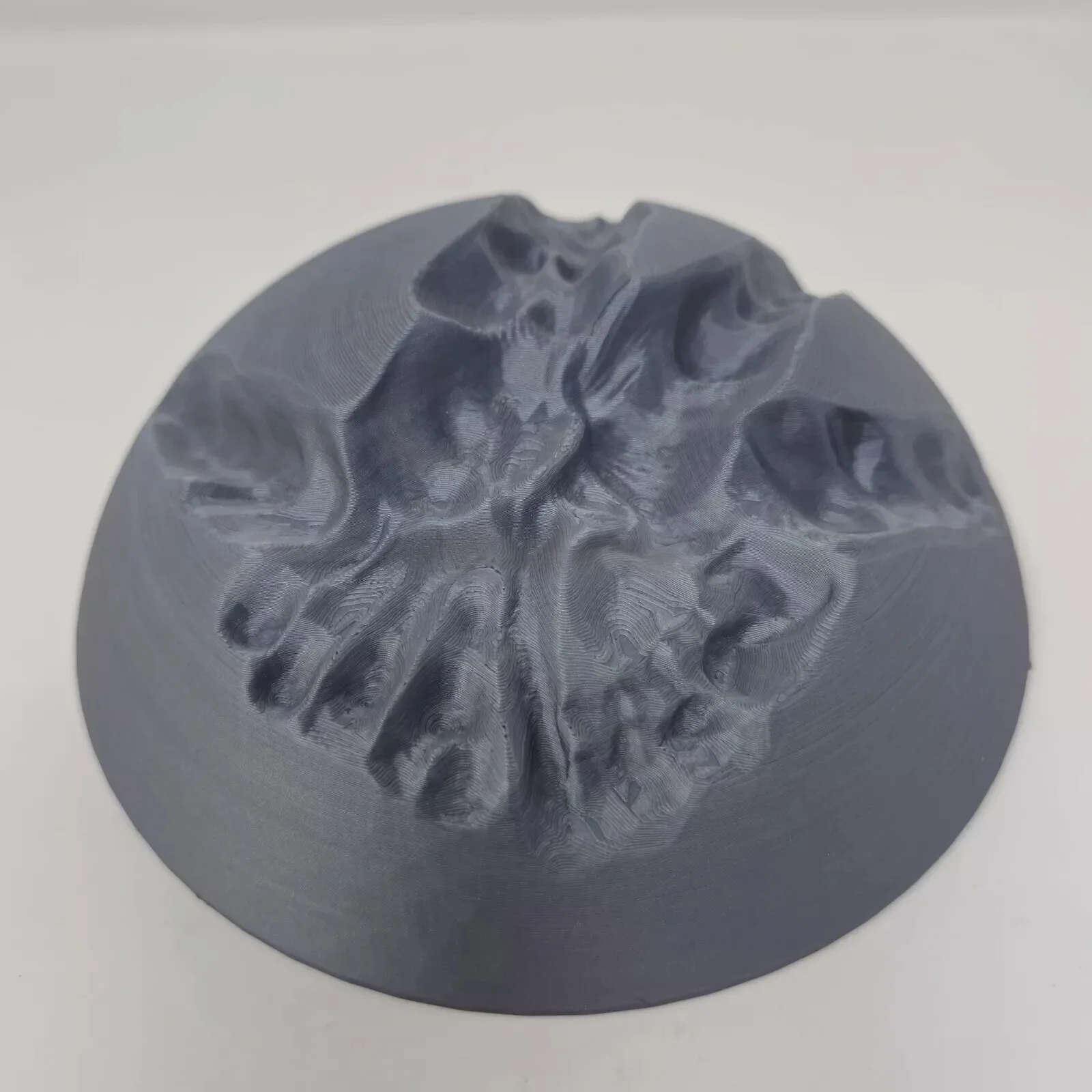 Total Recall 1990 Start The Reactor Activator - 3D Printed Replica Cosplay Prop, image 2