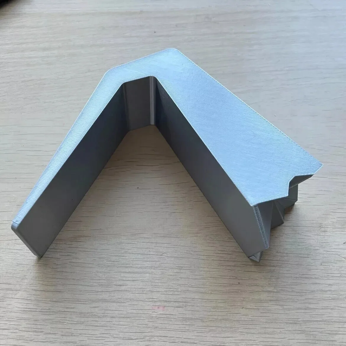 Terminator 2 T2 T1000 Claw Replica Prop 3D Printed, image 3