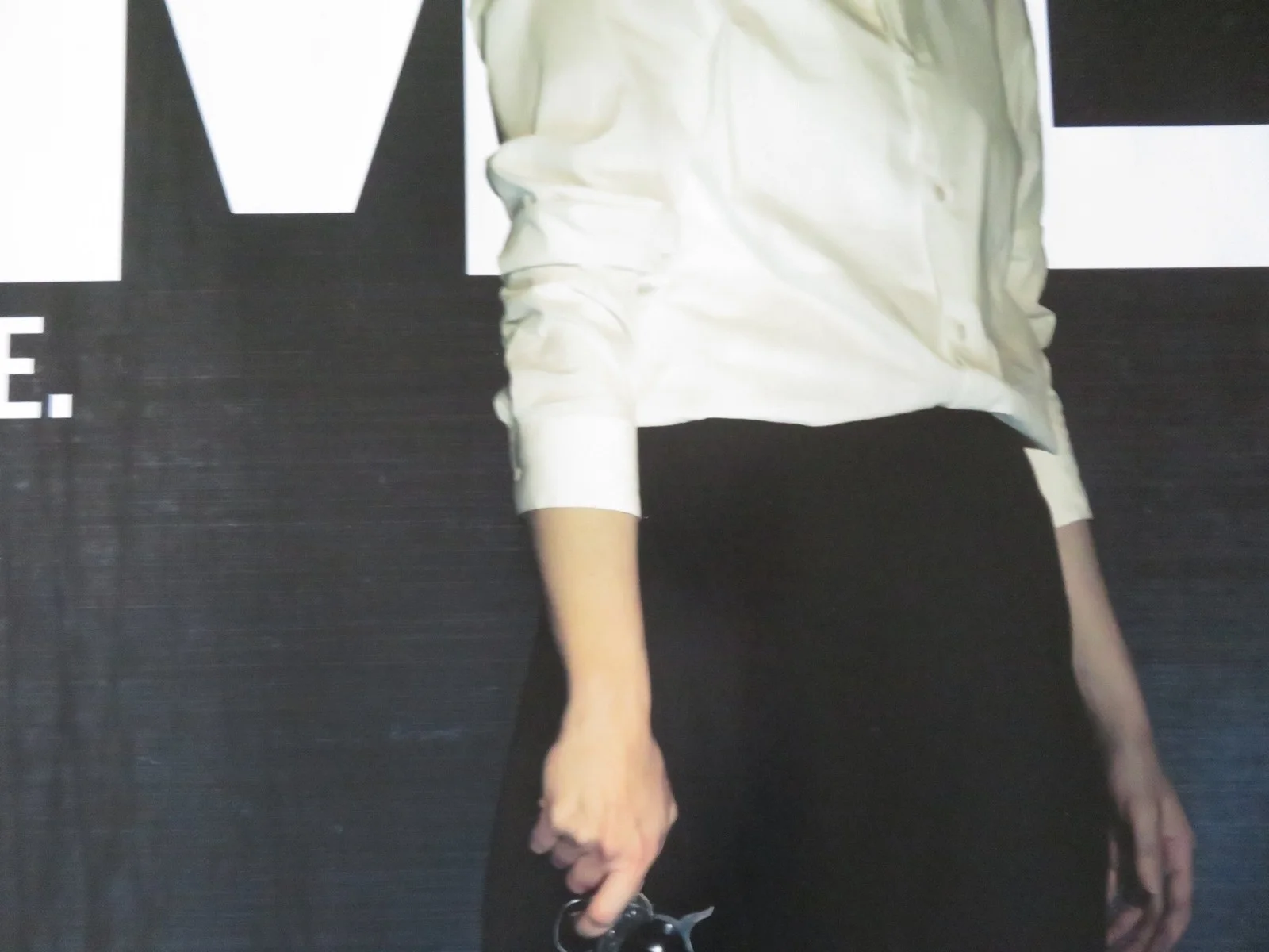 HAMLET UK QUAD ROLLED POSTER MAXINE PEAKE JOHN SHRAPNEL 2015, изображение 2