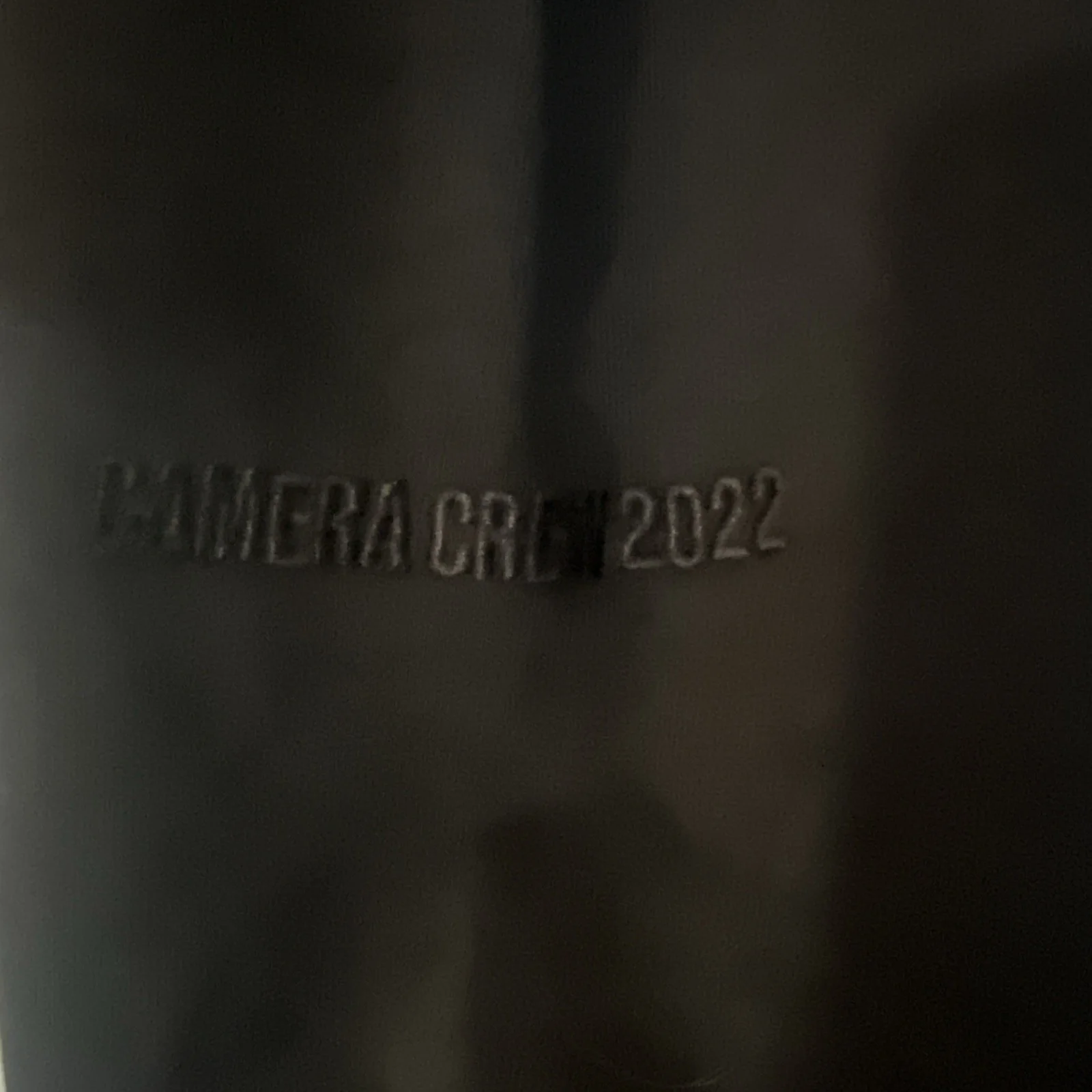 The Beekeeper Cast & Crew Hoodie Sweatshirt M Crew gift 2022 Jason Stathom, image 3