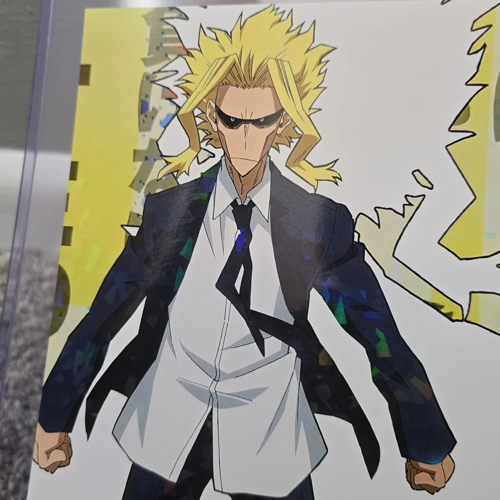 Christopher Sabat — Chris Christopher Sabat Autographed Signed 8x10 Photo My Hero Academia All Might, изображение 5