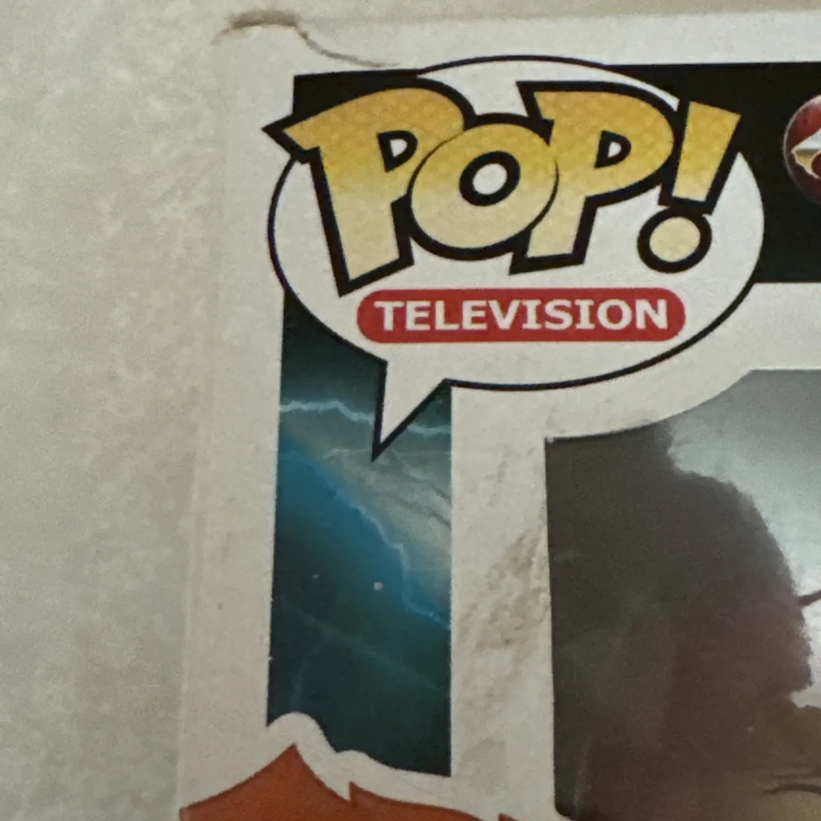 Larry Kenny — Funko Pop Thundercats Lion-O 102 Vaulted PSA/DNA Auto Signed RARE Larry Kenny, изображение 4