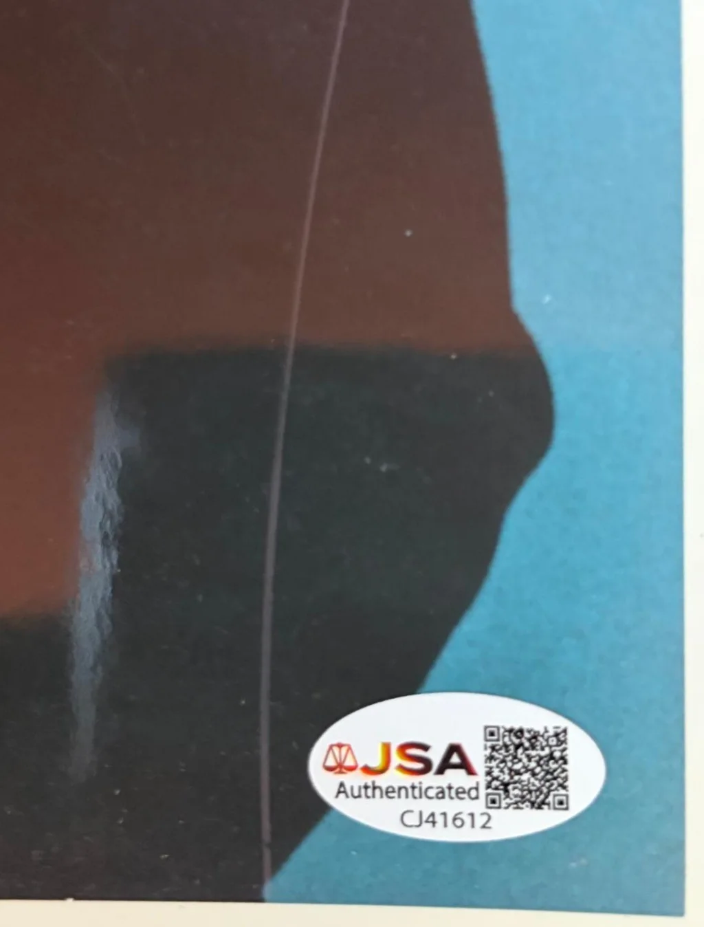 Steven Seagal — STEVEN SEAGAL SIGNED AUTOGRAPH 8X10 PHOTO ABOVE THE LAW, THE PATRIOT JSA COA F, изображение 3