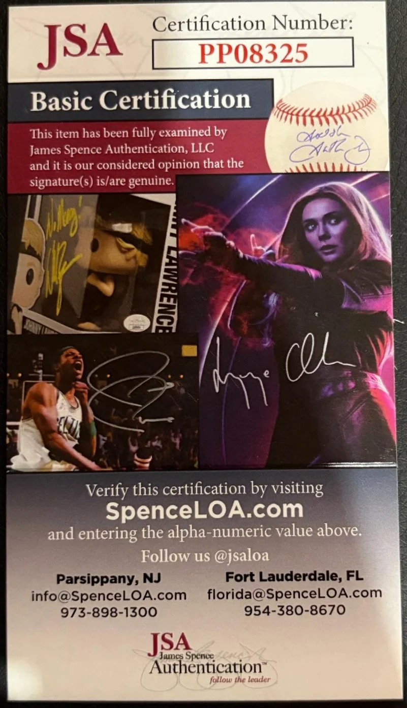 Tekashi 69, Nicki Minaj — TEKASHI 69 & NICKI MINAJ SIGNED AUTOGRAPHED CD COVER TROLLZ 6IX9INE RARE JSA C, изображение 5