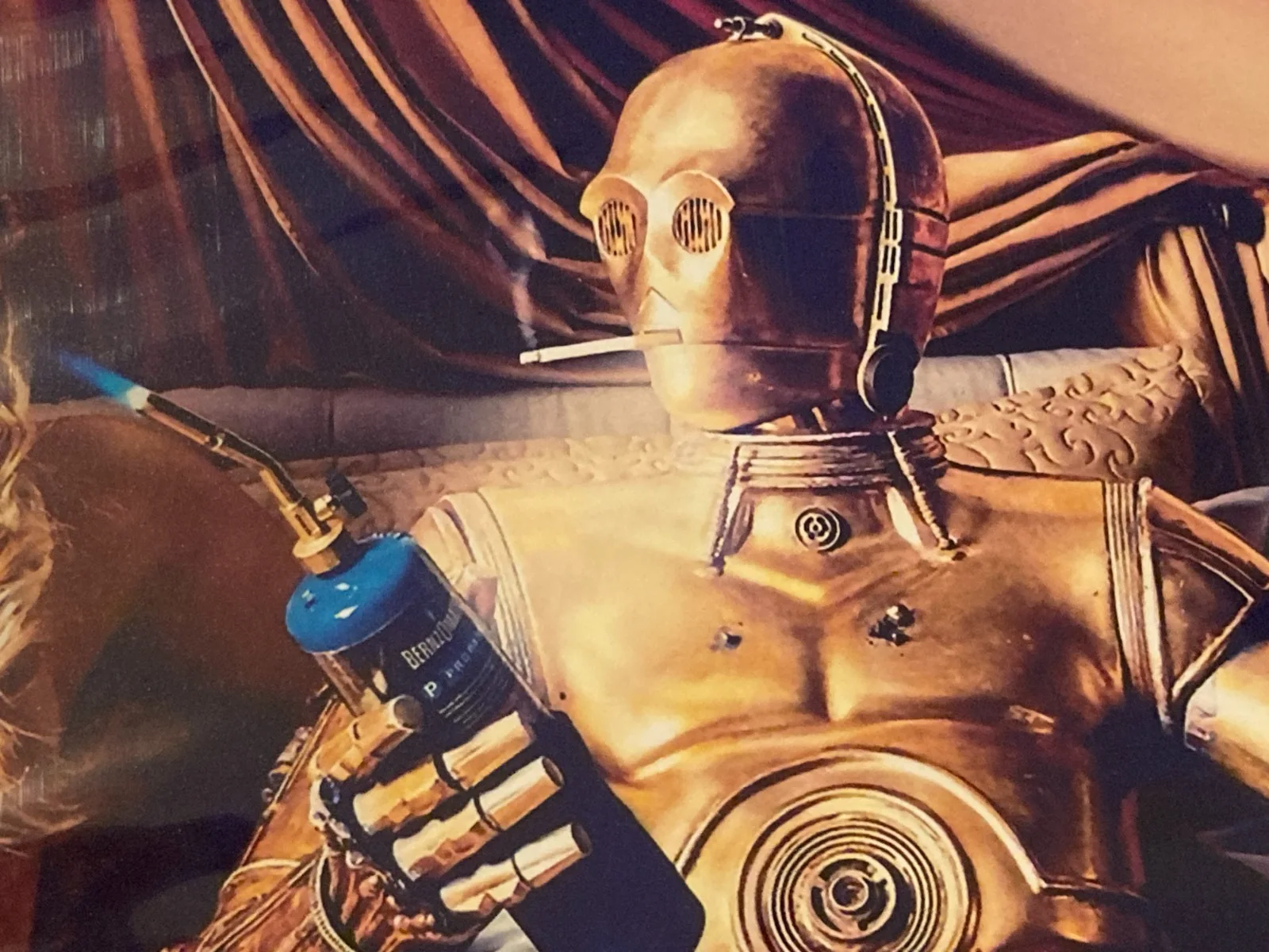 SUPER COOL Star Wars - AMY SCHUMER After Sex SIGNED 8x10 Photo with COA, изображение 4