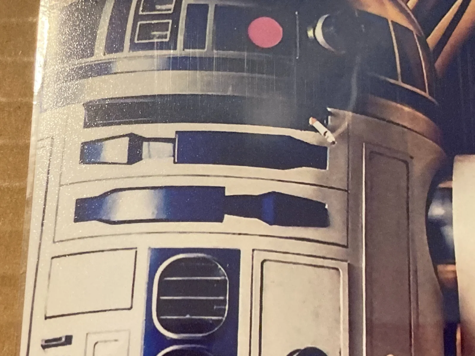 SUPER COOL Star Wars - AMY SCHUMER After Sex SIGNED 8x10 Photo with COA, изображение 5