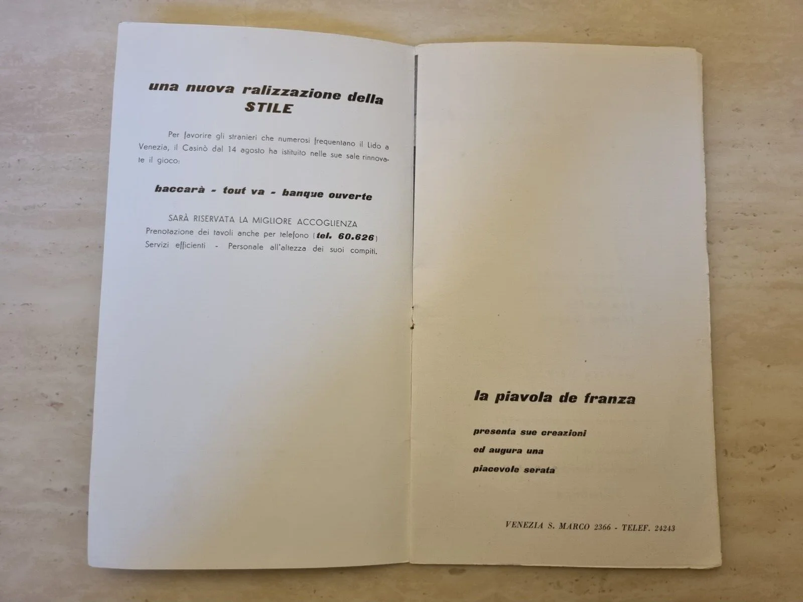 Cinema Program The Black Orchid Sophia Loren Anthony Quinn Ina Balin Jimmy Baird, изображение 2