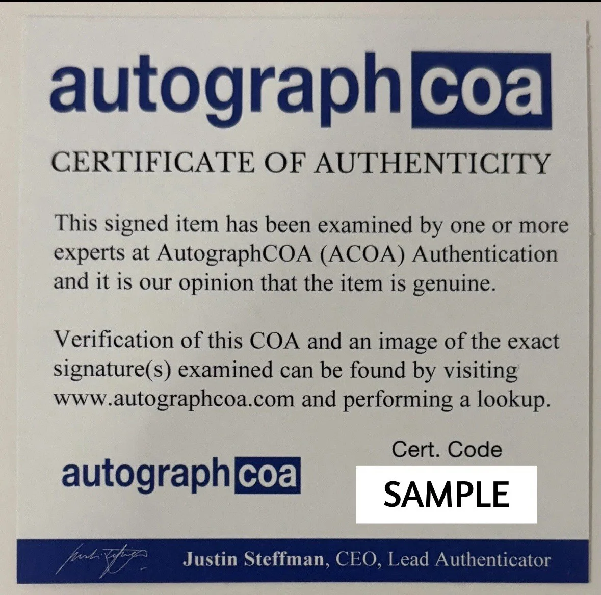 Renate Reinsve — Renate Reinsve Autographed/Signed 11x14 Photo ACOA The Worst Person in the World, изображение 3