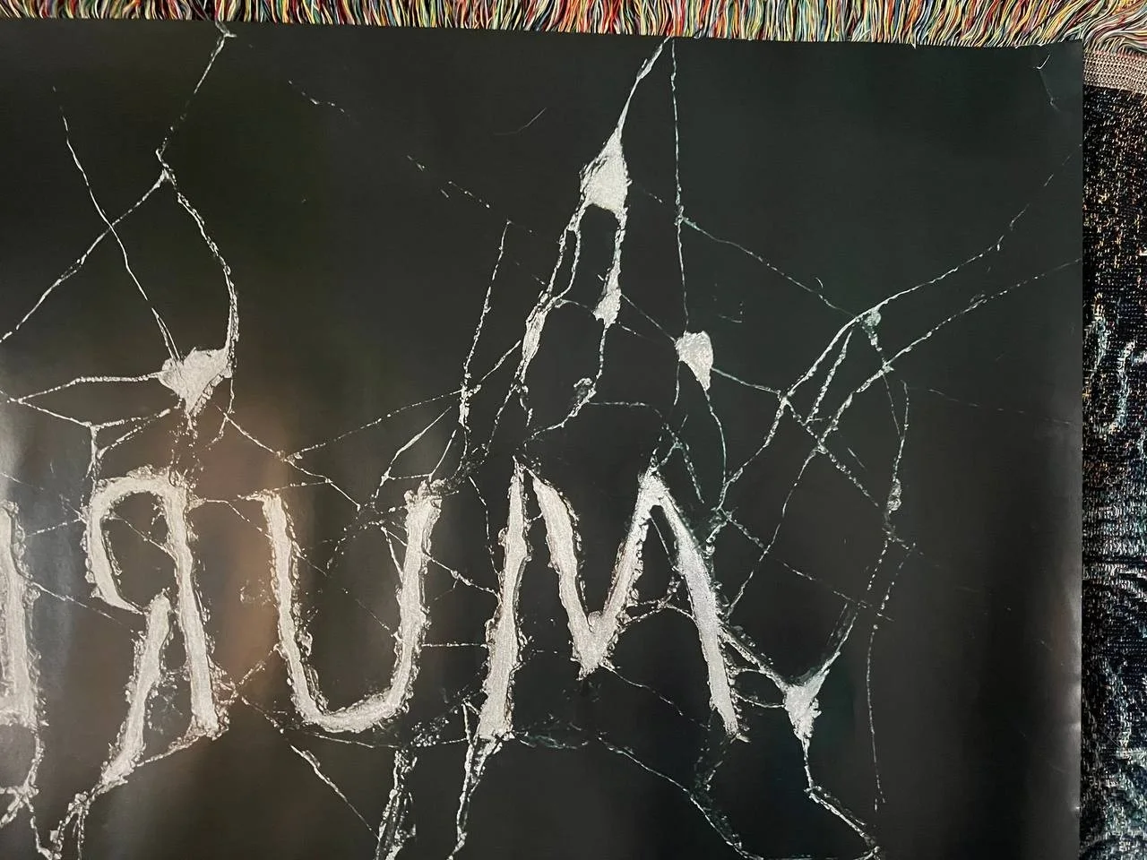Doctor Sleep 2019 Original Quad UK movie Poster 30x40'', изображение 4