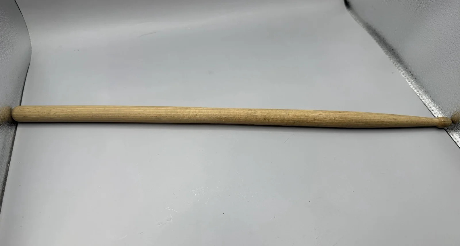 Matt Abts Used Drumstick Gov’t Mule Rare, image 3