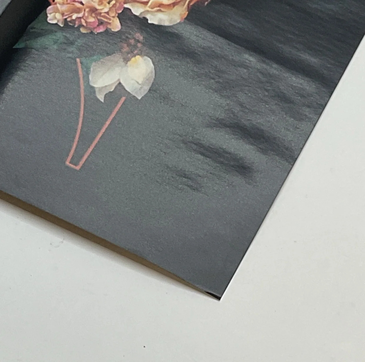 Lady Vengeance Poster 54cm x 36cm, Park Chan Wook, paper, Tartan Video, изображение 4