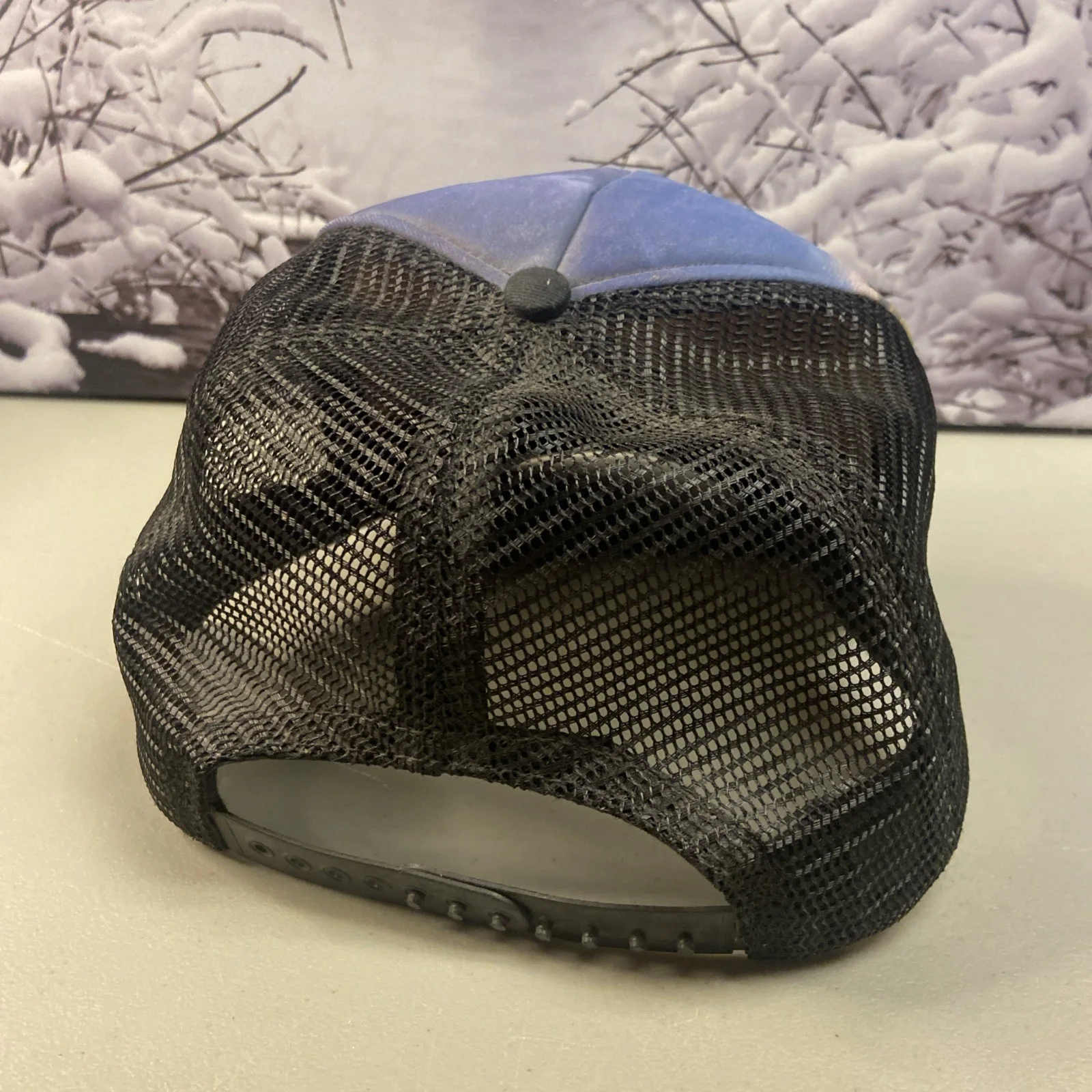 Donovan Frankenreiter Rock Musician Signed Hat In Person RARE, изображение 5