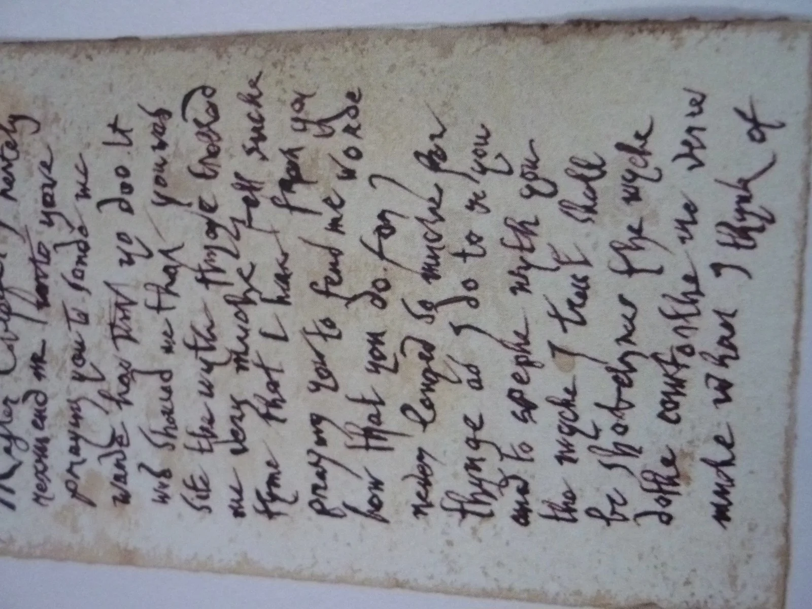 Framed movie prop replica mounted a4 tudors tv show henry VIII various letters, изображение 5