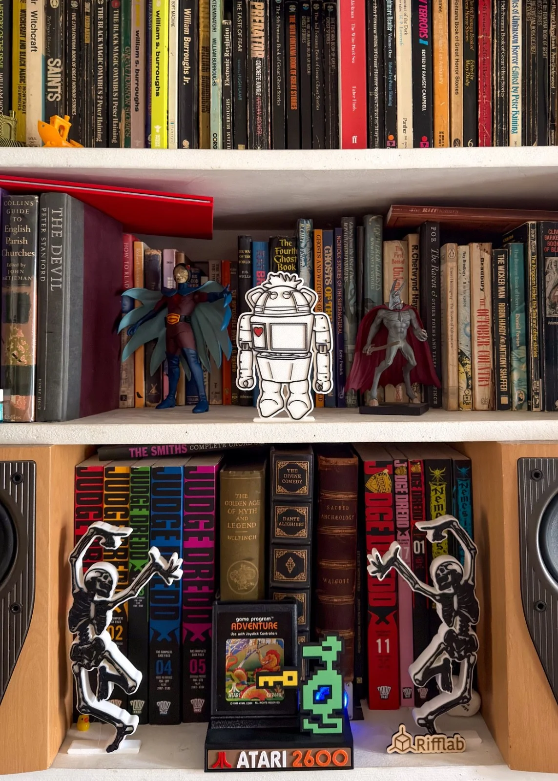 Metal Mickey - Model Display *FREE UK POSTAGE*, image 2