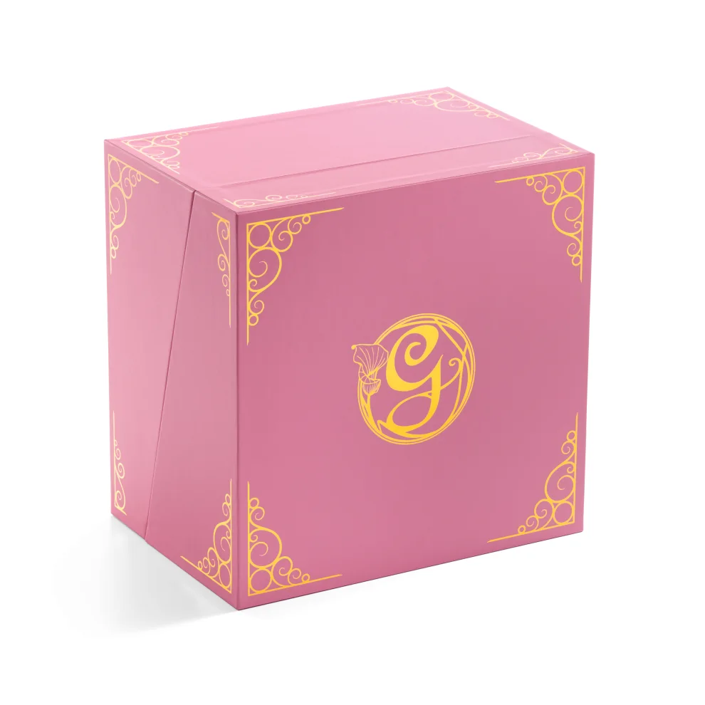 Wicked Glindas Bubble Crown Adult Collector Edition by The Noble Collection, изображение 3