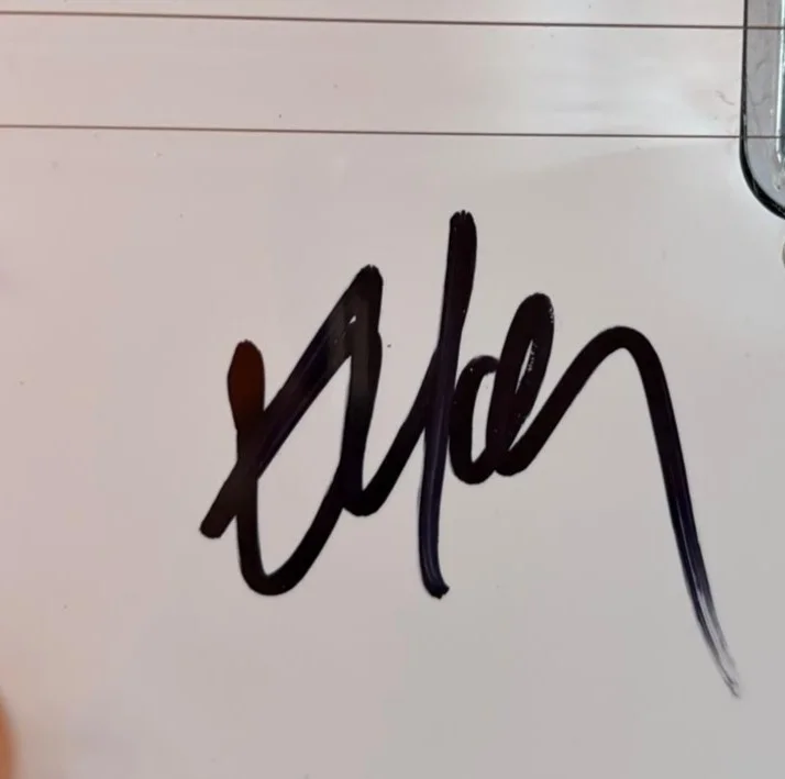 Willie Nelson — WILLIE NELSON SIGNED AUTOGRAPHED TELECASTER GUITAR ON THE ROAD AGAIN CRAZY PSA B, image 3