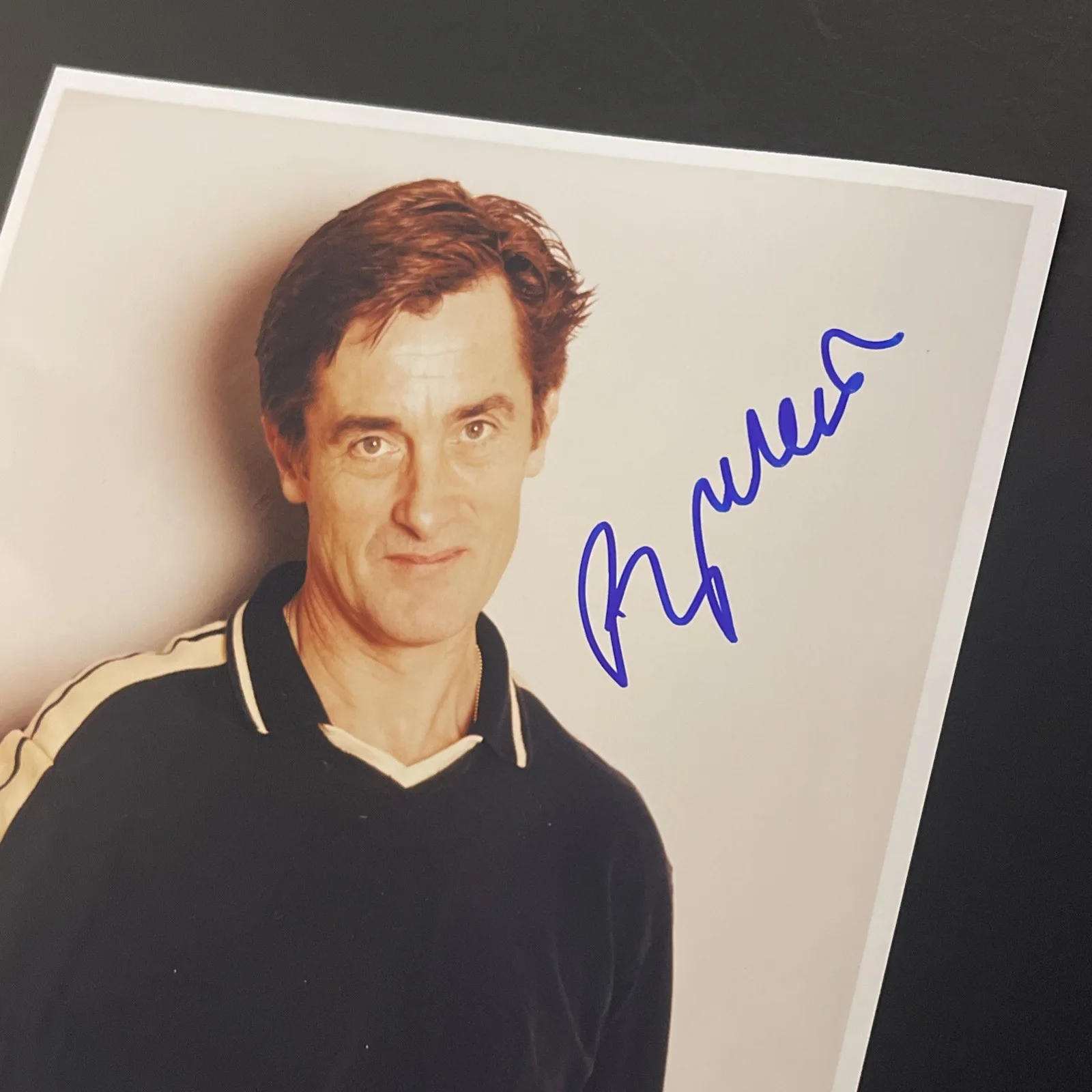ROGER REES Grey’s Anatomy, Pink Panther: Hand Signed Celebrity Photo 8x10” / KSK, изображение 3