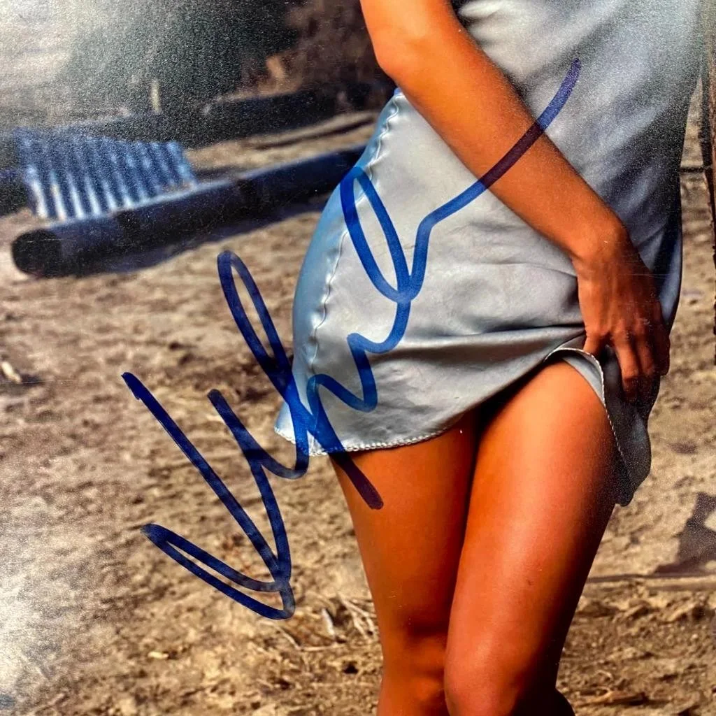 Jennifer Garner signed 8x10 Photo autograph actress sexy ~ Beckett BAS, image 2