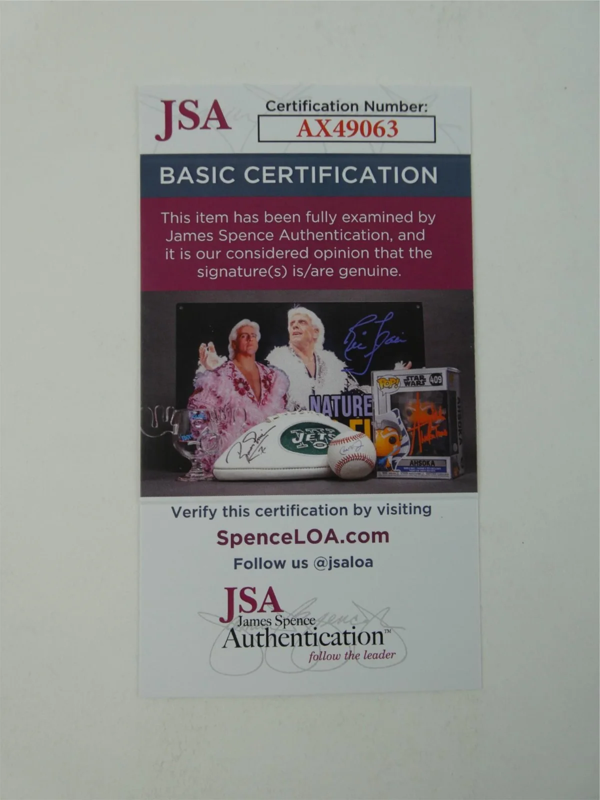 Katherine Hepburn — Katharine Hepburn Signed Typed Letter TLS Autographed 6x8 w/ Envelope, JSA COA, image 5