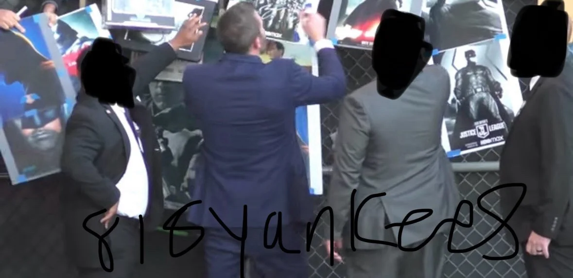 Ben Affleck Signed 12x18 Photo Batman Justice League With Proof, изображение 2