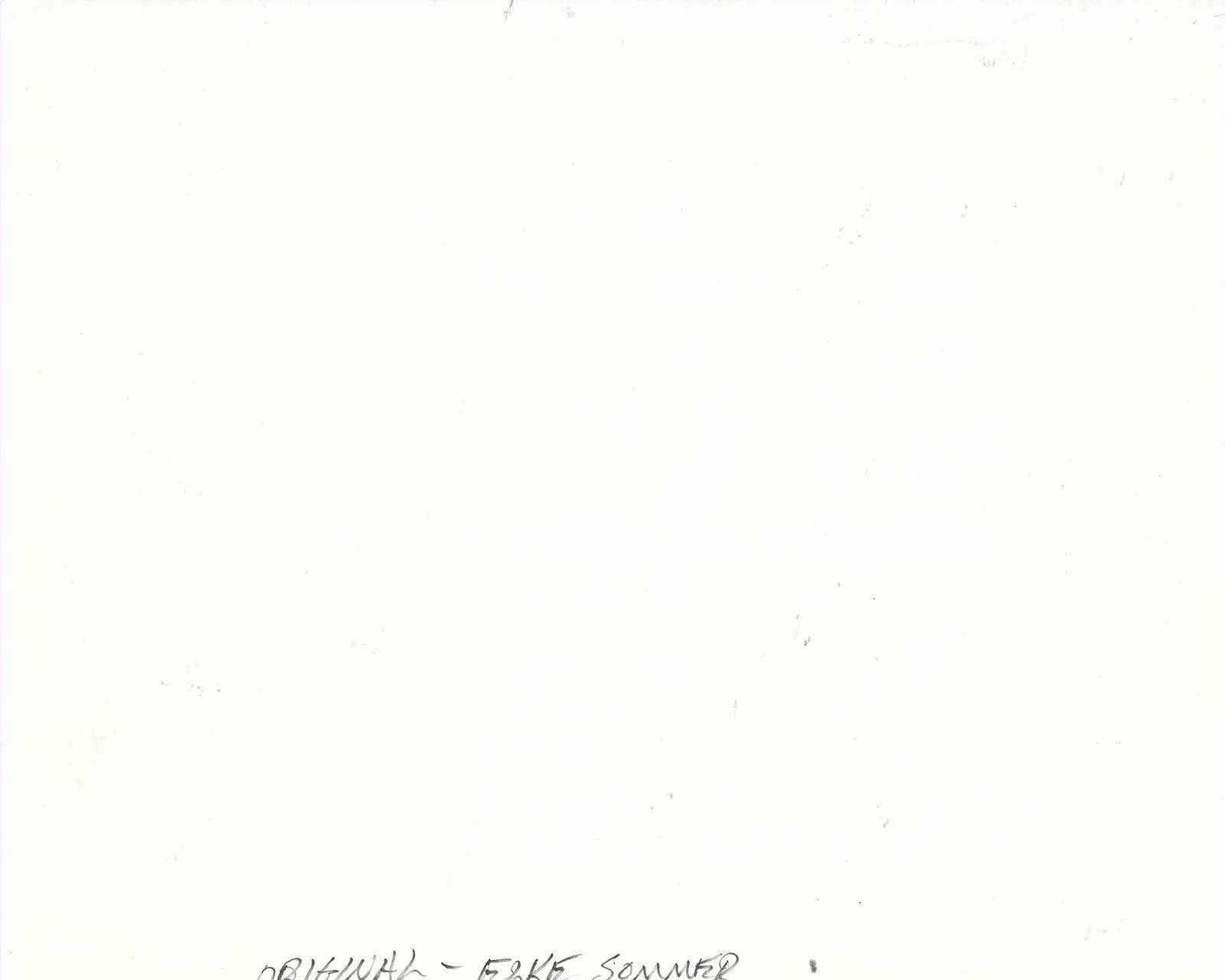 Elke Sommer Signed Studio Photo 1967 Europix Seduction By The Sea 8x10 Original, изображение 2