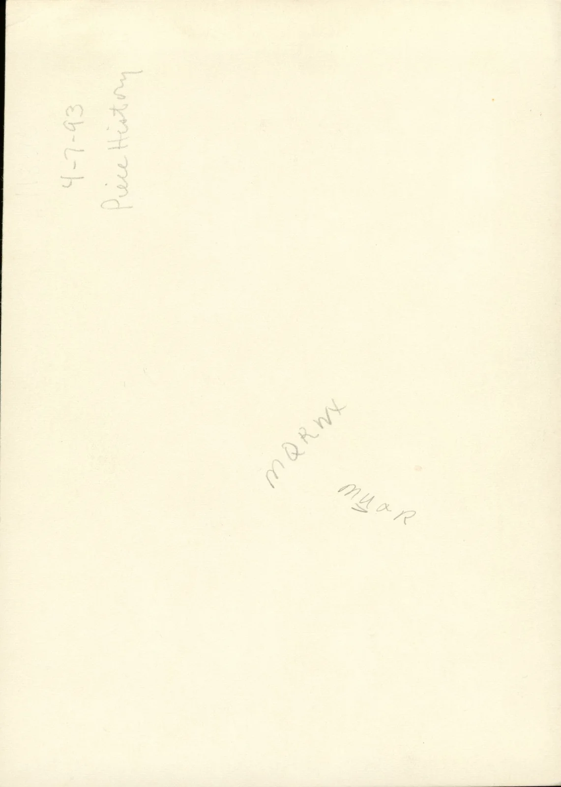 Gene Krupa Signed Photos, image 2
