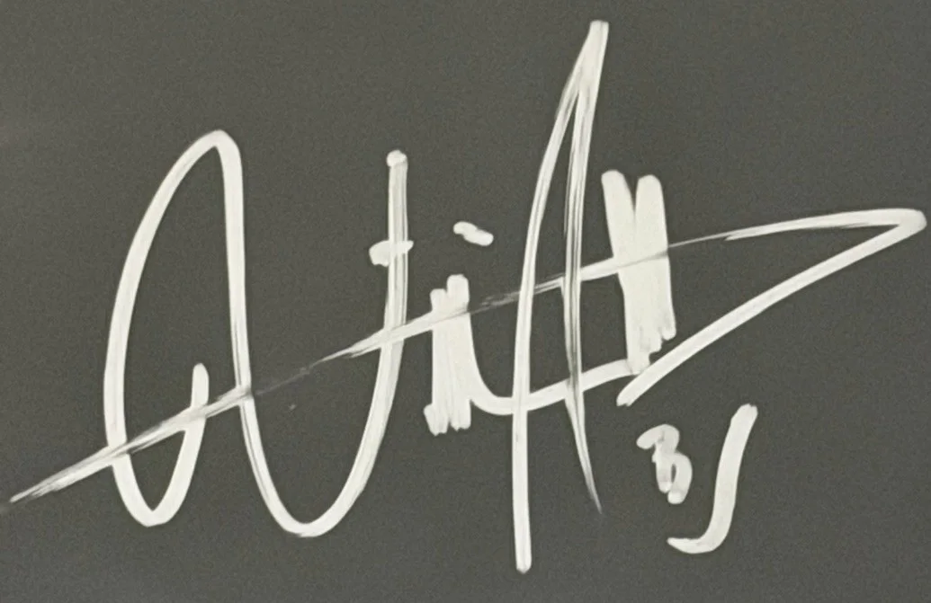 Billy Strings Signed “Renewal” LP Vinyl Album Signed Auto JSA COA Bluegrass, image 4