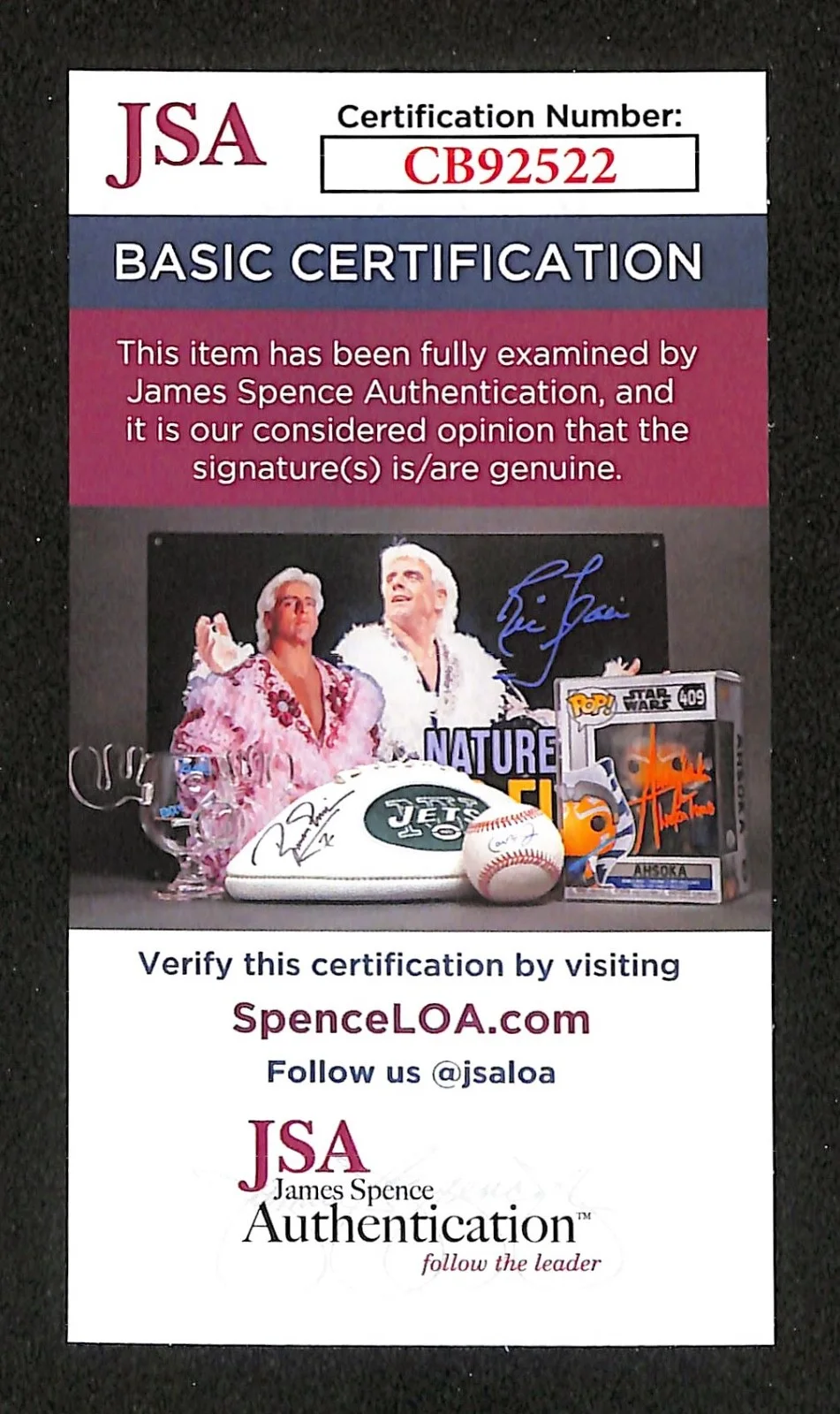 Carl Reiner — Carl Reiner 8"x10" Photograph Autograph JSA Authentic, изображение 3