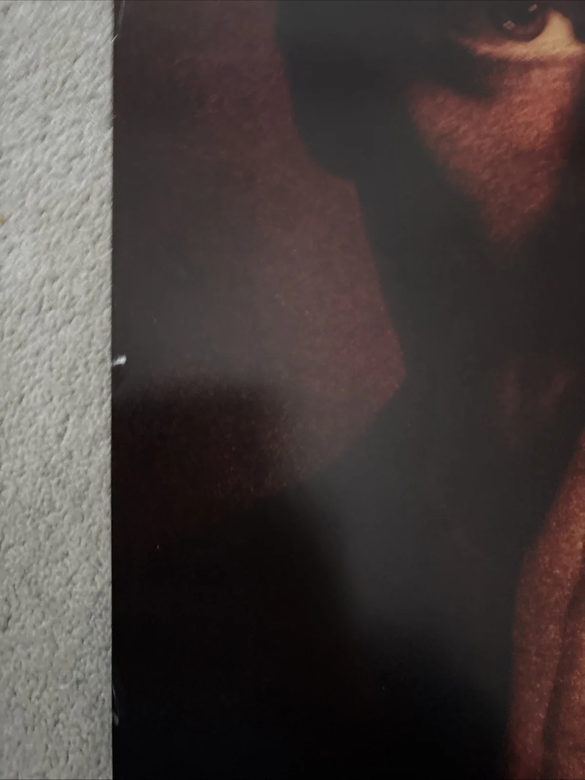 The Godfather Part III (1990) Original US One Sheet Movie Poster, изображение 3