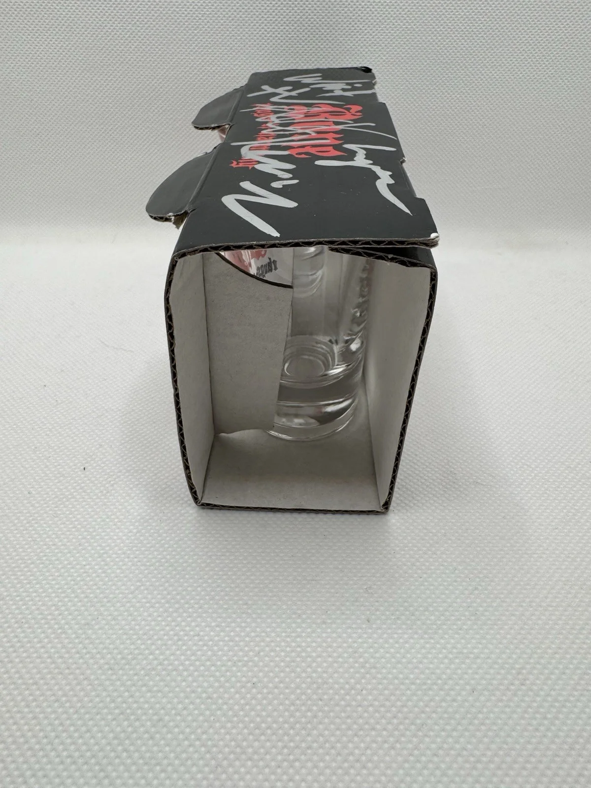 Bone Thugs-N-Harmony Signed Shot Glass Glasses PSA/DNA LOA autograph Rap ALL 5, image 4