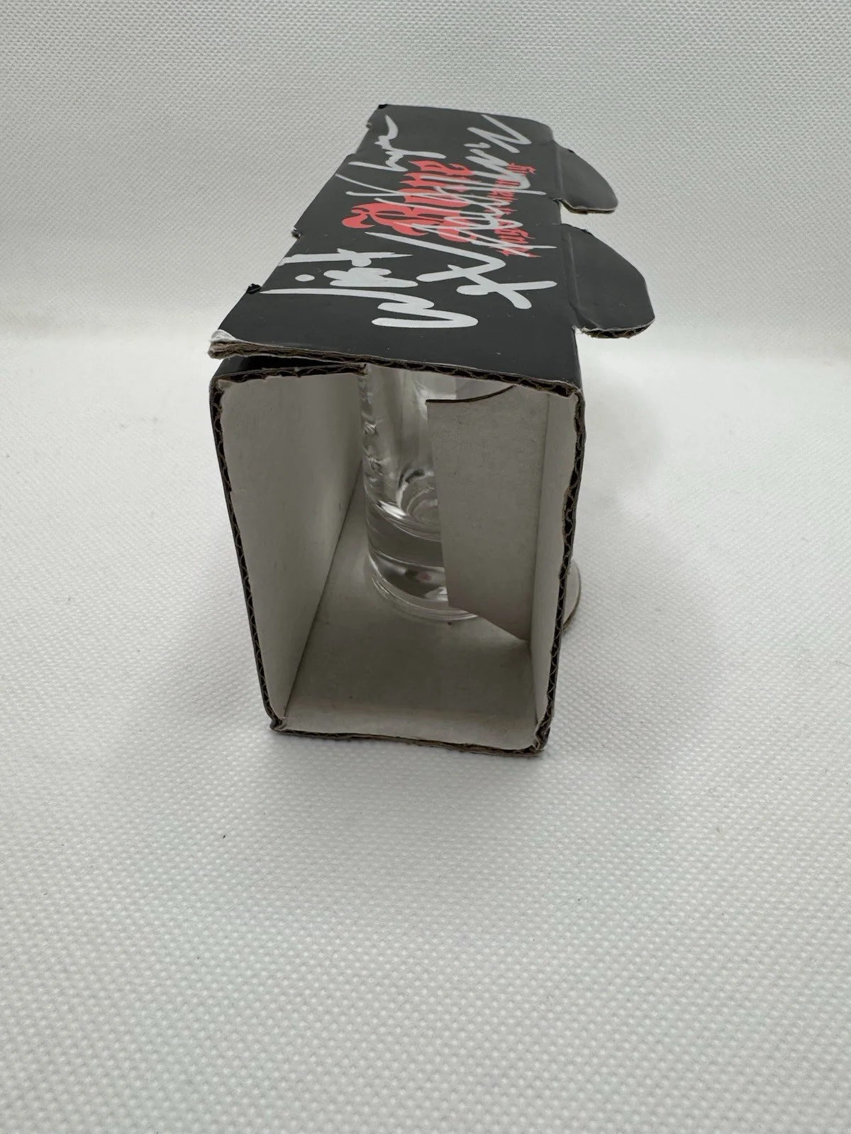 Bone Thugs-N-Harmony Signed Shot Glass Glasses PSA/DNA LOA autograph Rap ALL 5, image 5