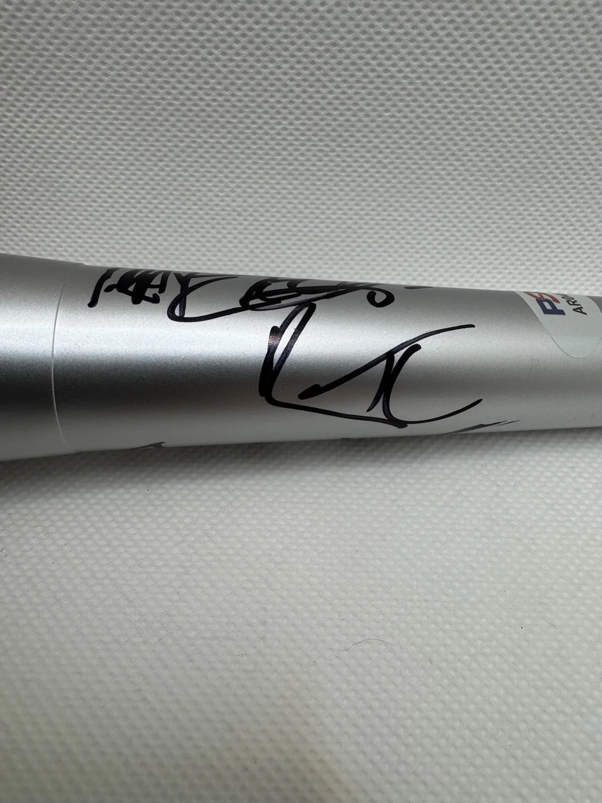 Bone Thugs-N-Harmony Signed Microphone PSA/DNA LOA autograph Rap ALL 5 Bizzy, image 5
