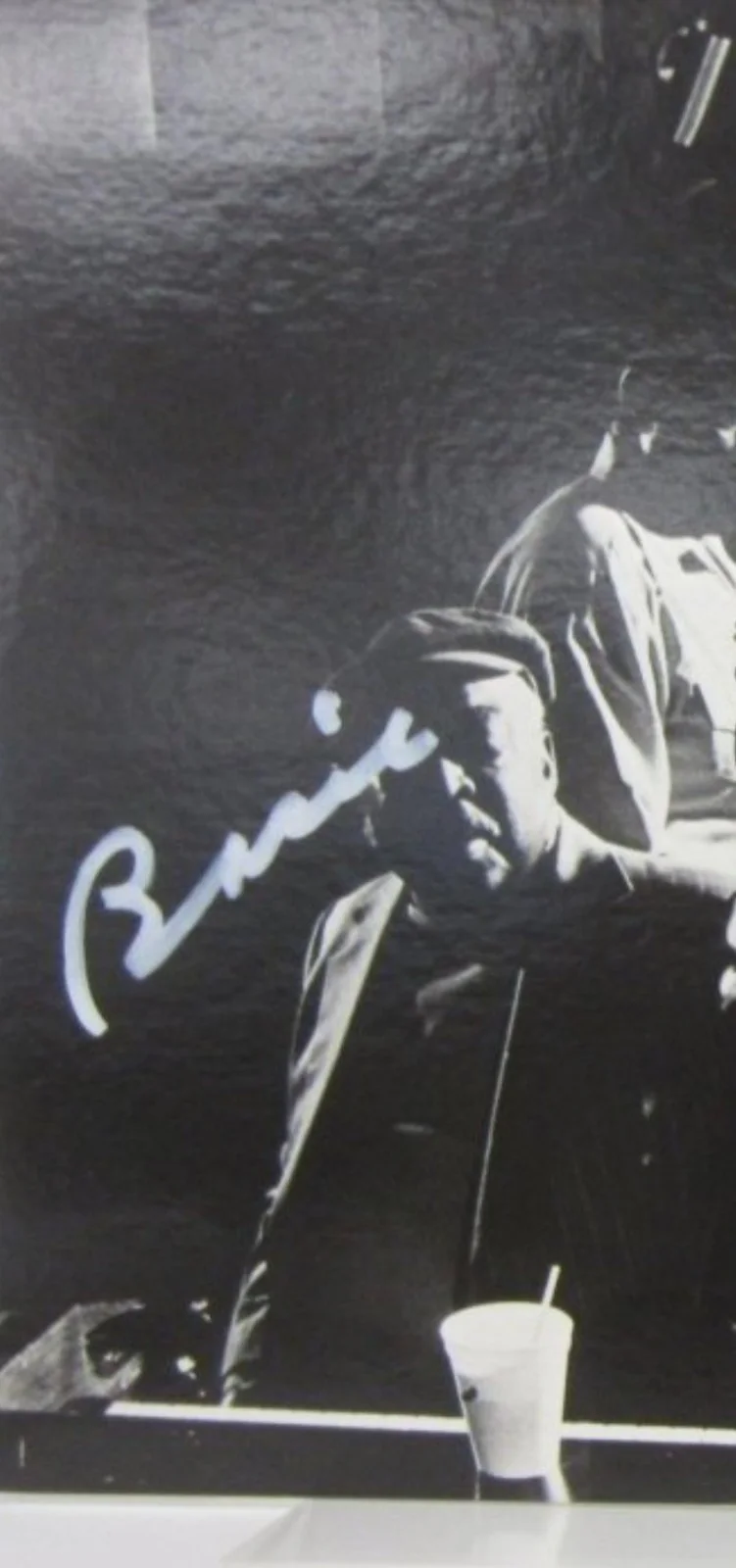 Count Basie Oscar Peterson Ray Brown Freddie Green signed*4 lp great jazz rare, изображение 2