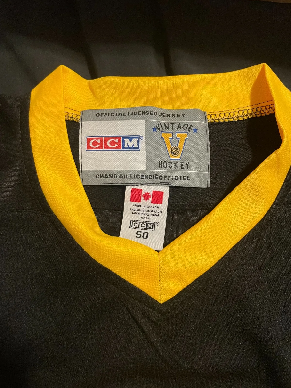 Adam Sandler — Adam Sandler Autographed Signed Happy Gilmore Boston Bruin Hockey Jersey KB COA, изображение 5
