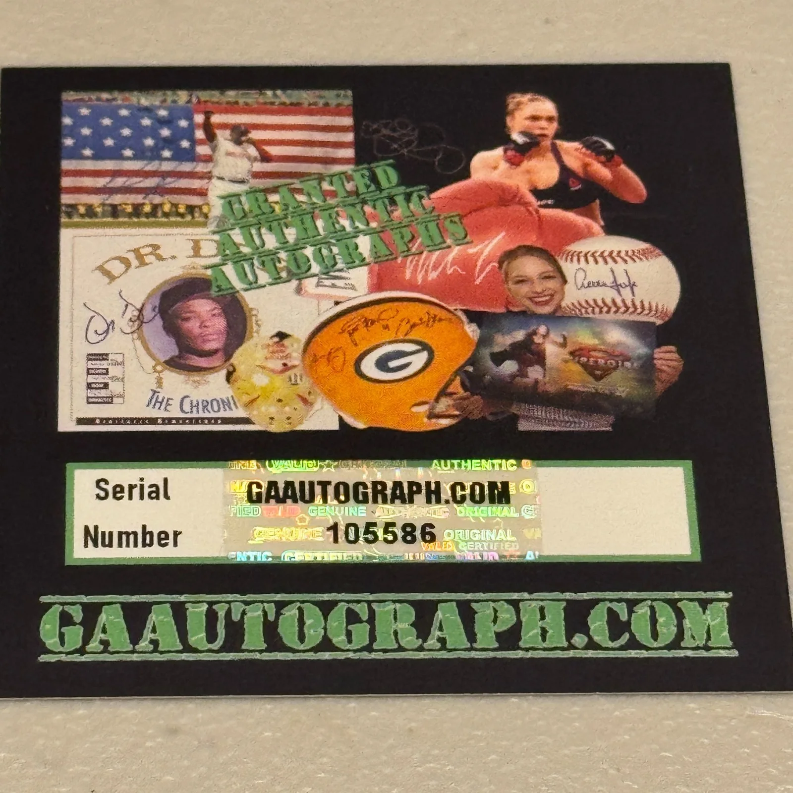 Billy Joel Signed 8x10 Photograph Piano Man Auto Photo W/ MATCHING HOLOGRAM COA, изображение 5