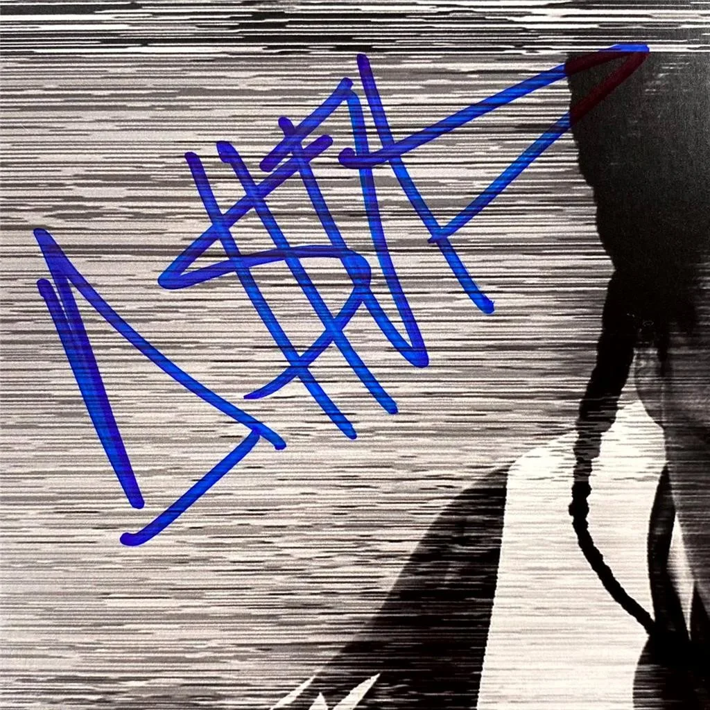 A$AP Rocky signed Long. Live. ASAP vinyl record album LP autograph ~ JSA, image 3
