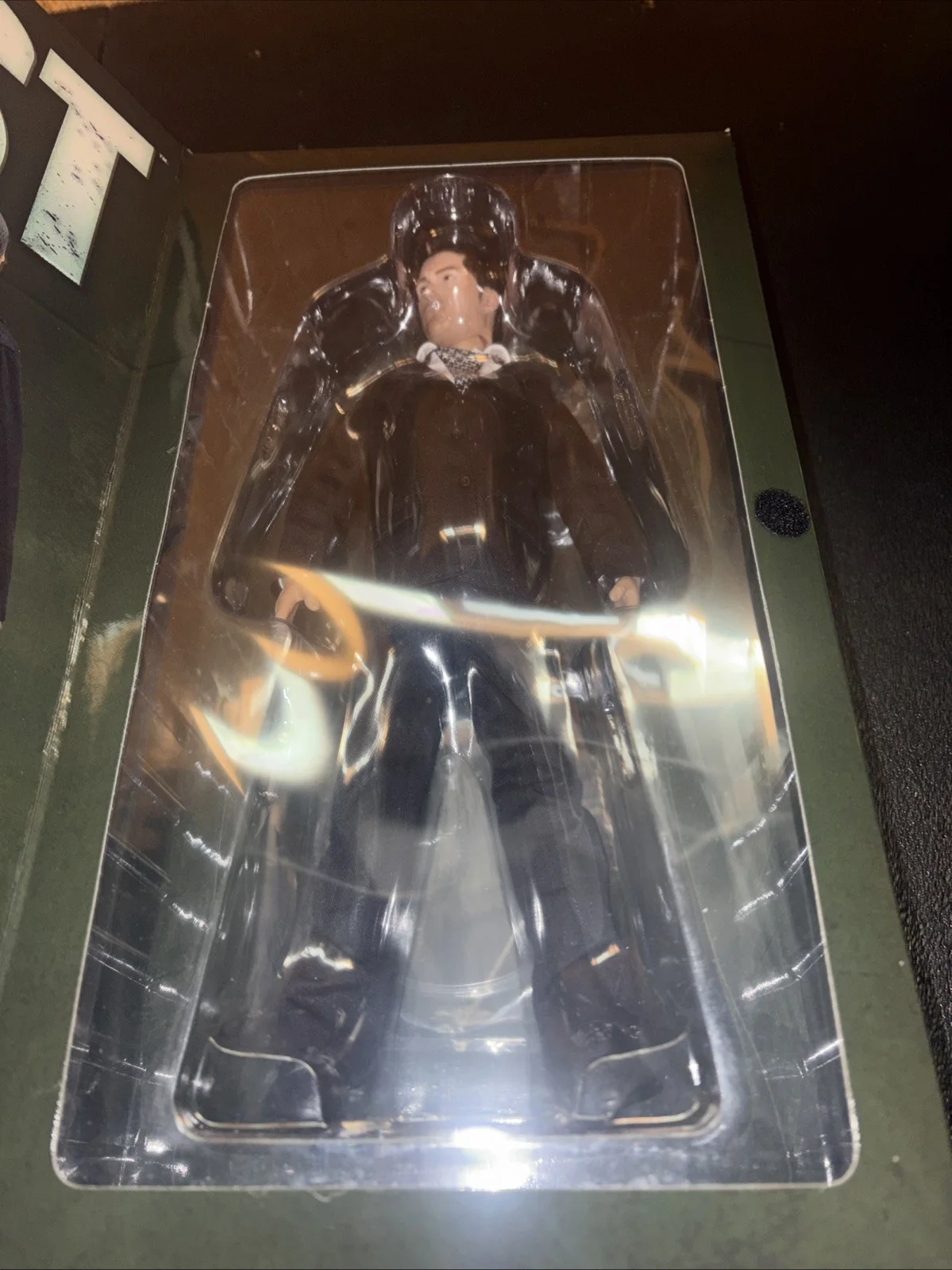 Damon Lindelof — LOST Figurine Jack Sheppard 1/6 Scale, image 2