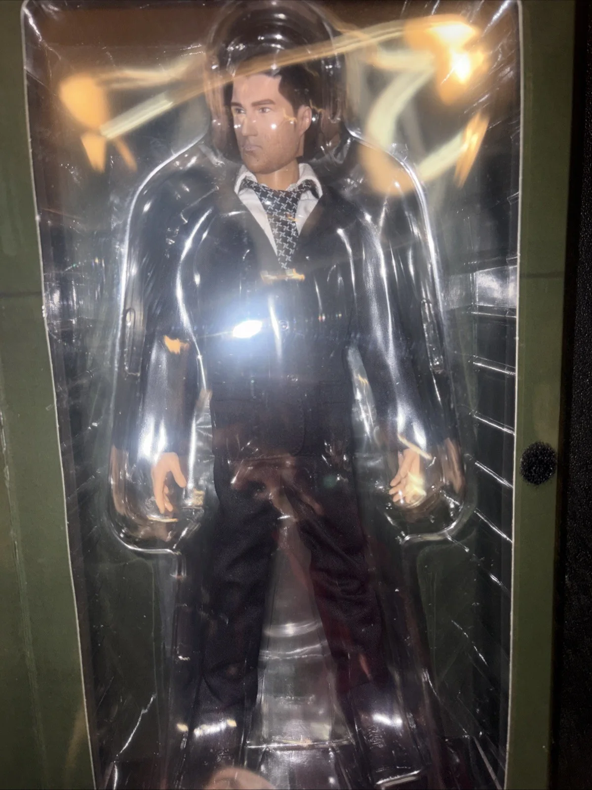 Damon Lindelof — LOST Figurine Jack Sheppard 1/6 Scale, image 3