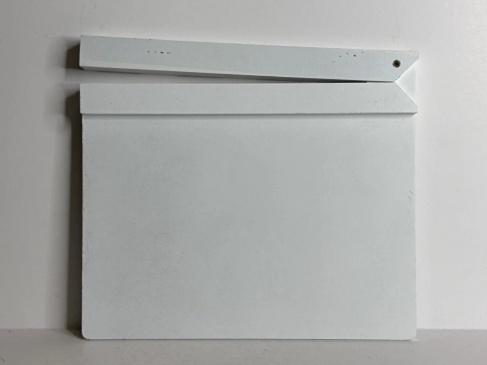 James, Dave Franco — James And Dave Franco Signed 8x7 Directors Clap Board PSA AP90814, изображение 3