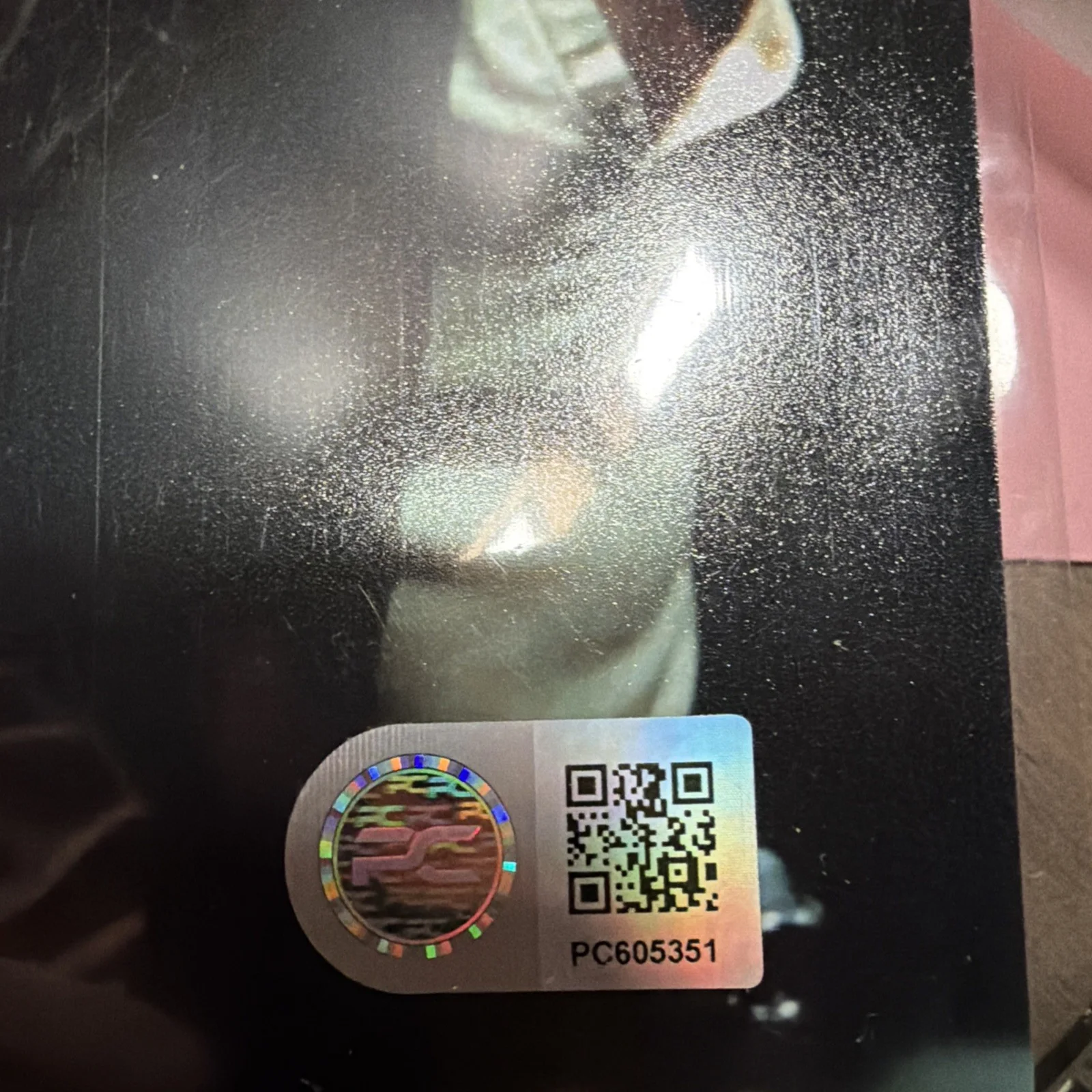 Peter Mayhew — Peter Mayhew Signed 10x8 Photo W/PC COA Chewbacca Star Wars Legendary Autograph, изображение 4