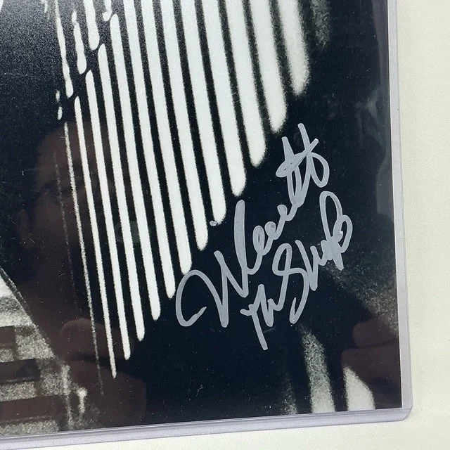 Nick Castle — Nick Castle Autographed Michael Myers Halloween 11X14 Photograph OC Marketing, изображение 2