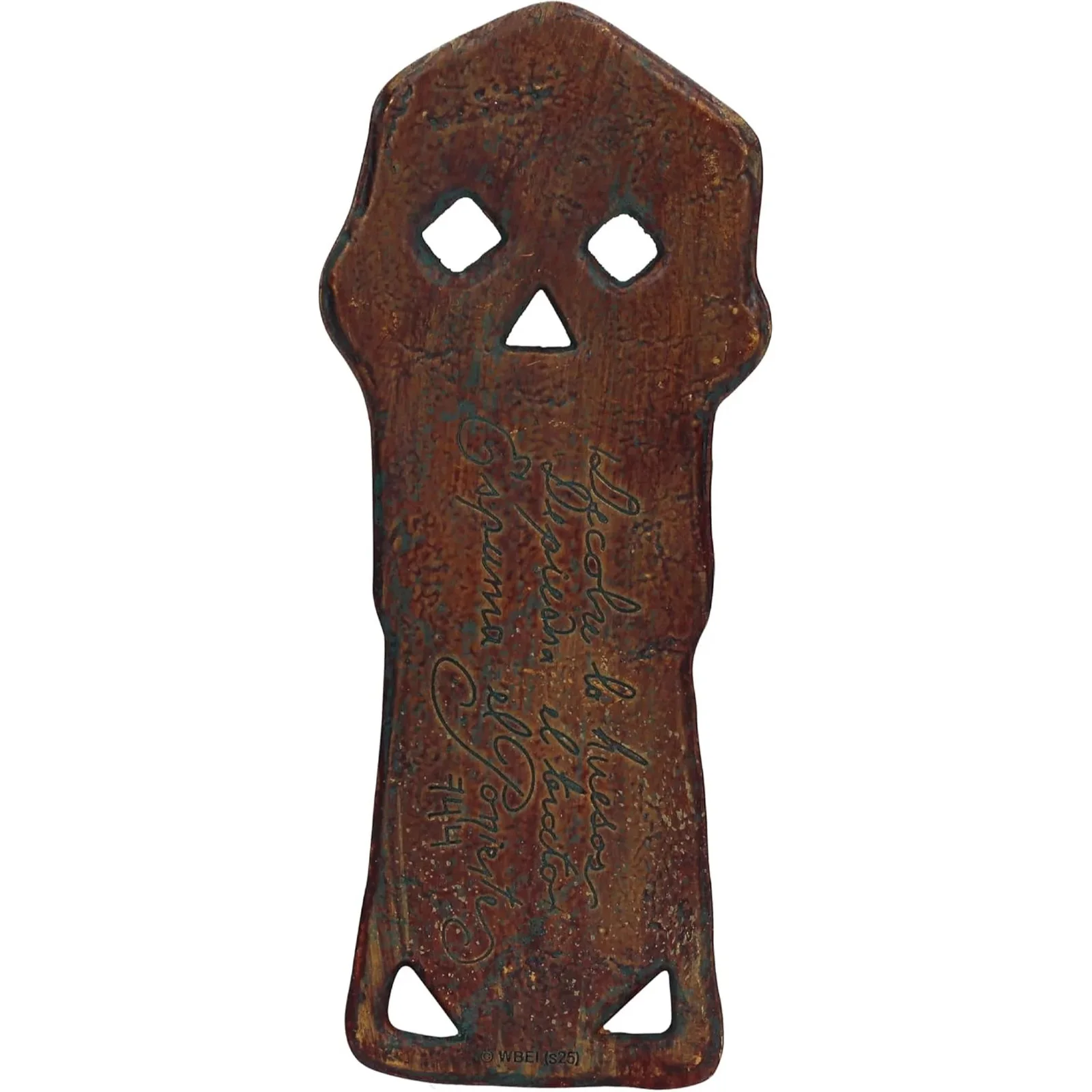 The Goonies The Key of Bones Replica, image 3