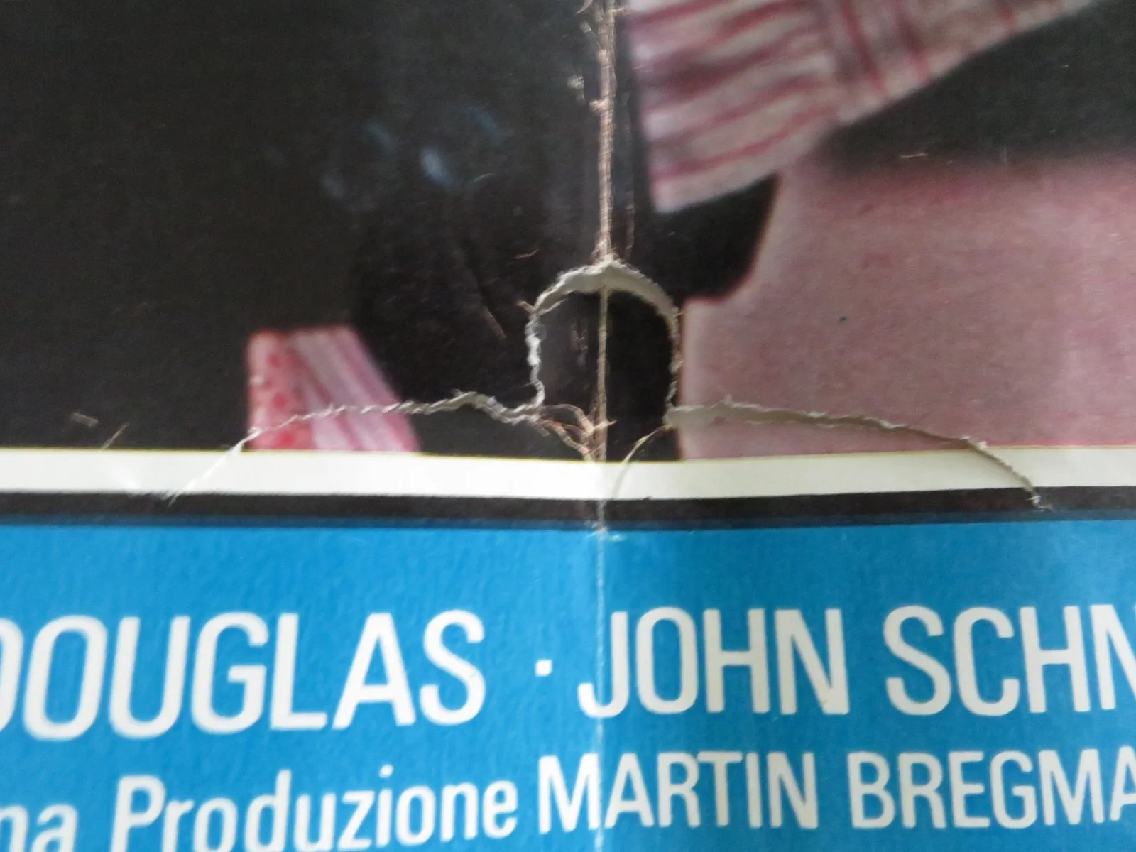 EDDIE MACON'S RUN ITALIAN FOTOBUSTA POSTERS LOT OF 8 KIRK DOUGLAS SCHNEIDER 1983, изображение 4