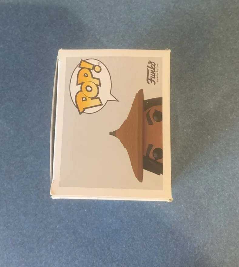 Kelly Marie Tran — Kelly Marie Tran ‘Raya And The Last Dragon’ Signed Autographed Funko Pop In Box!, изображение 3