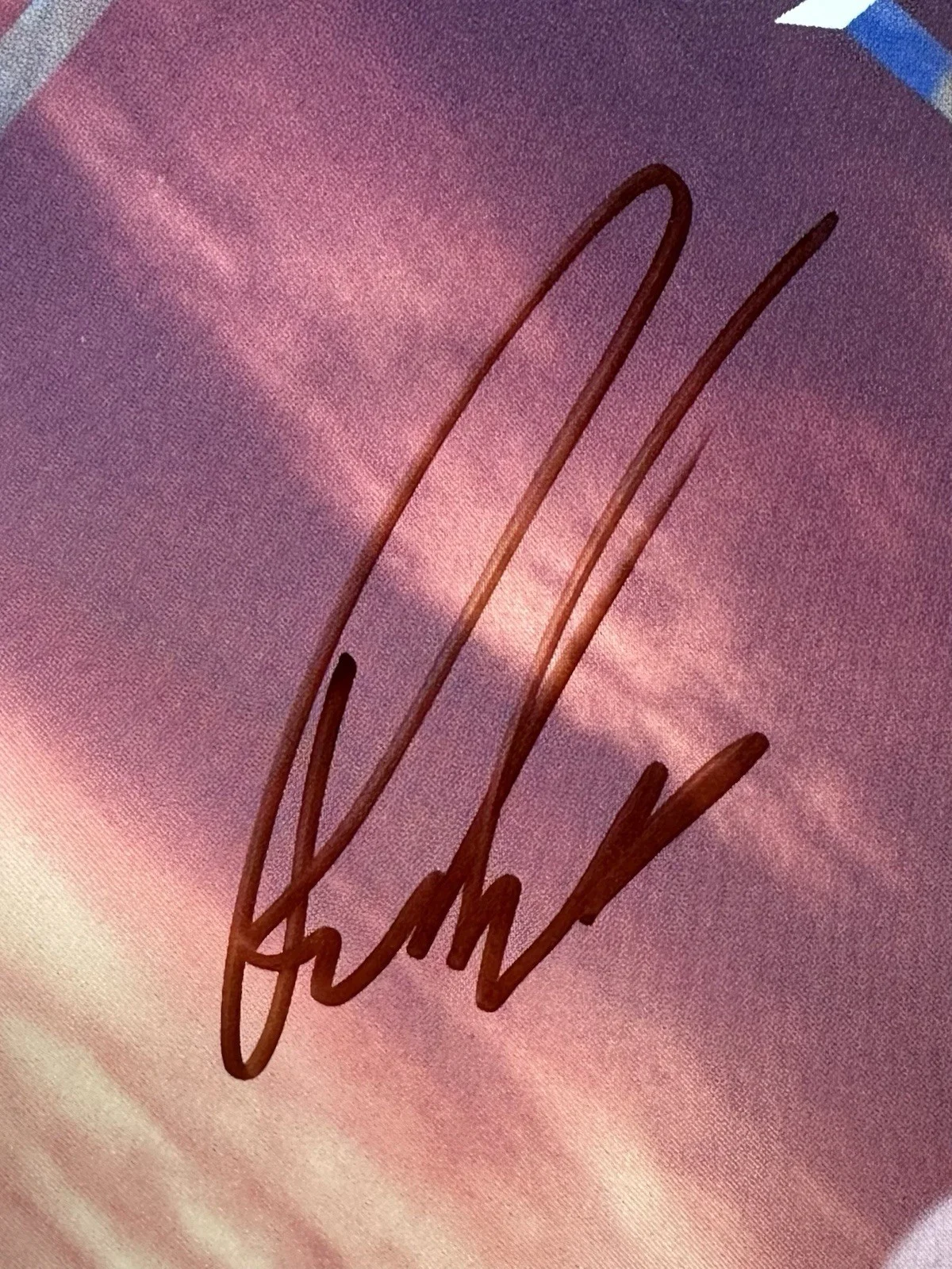 Izzy Stradlin And The Ju Ju Hounds Band Signed Promo Record Flat Guns N’ Roses, изображение 3