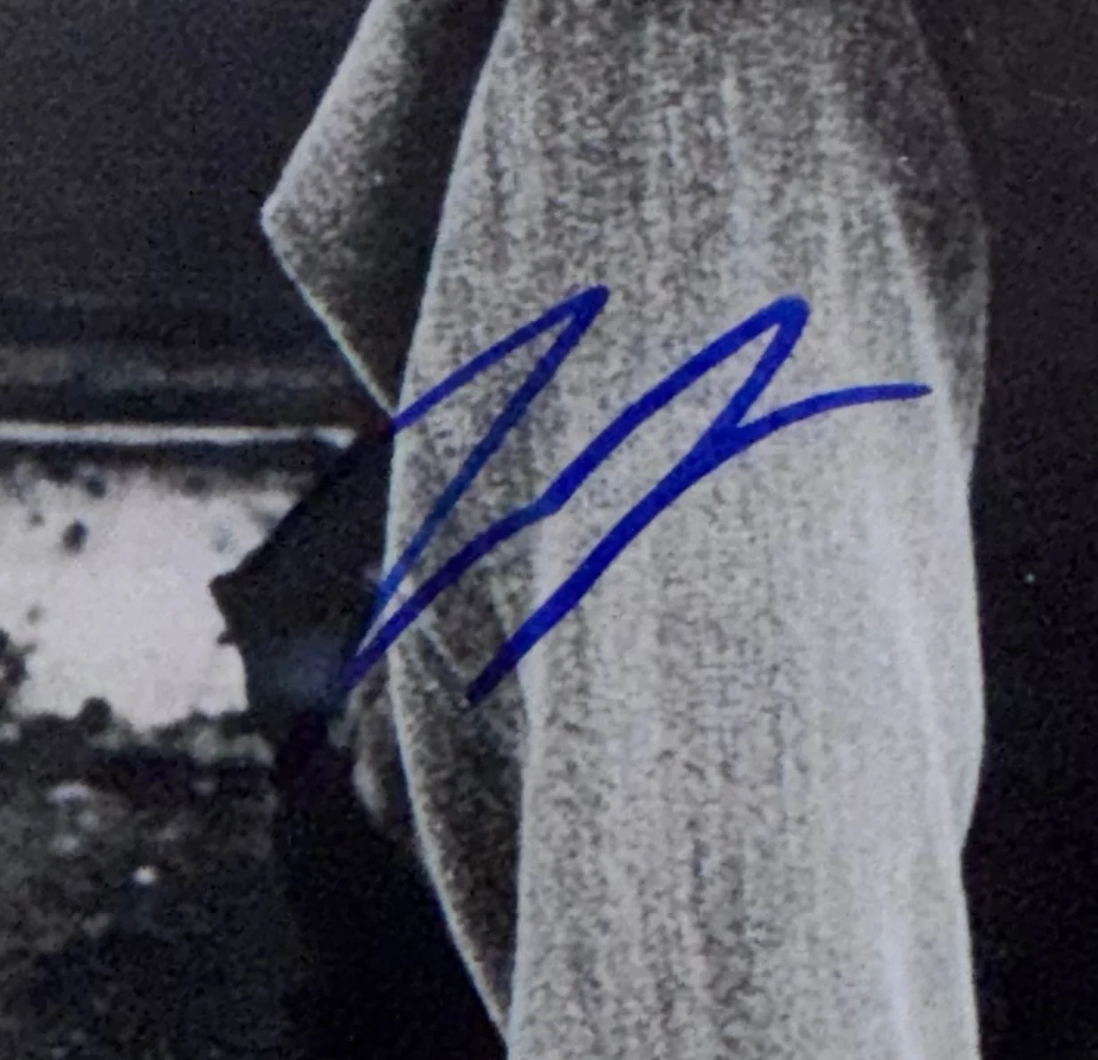 Leonardo DiCaprio — Basketball Diaries Leonardo DiCaprio Autographed 8x10 Signed Photo Auto ACOA PSA, изображение 2